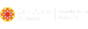 Gobierno de San Juan - Secretaría de Deportes